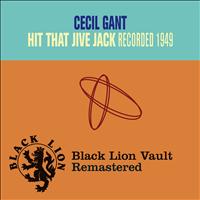 Cecil Gant - Hit That Jive Jack
