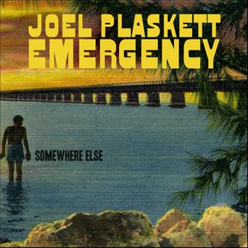 Joel Plaskett Emergency - Somewhere Else