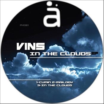 Vins - In The Cloud EP