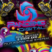 Rock Shocker & Steve Axid - Out From The System