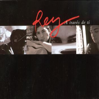 Antonio Rey - A Través de Ti
