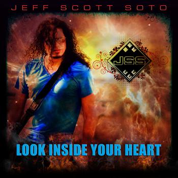 Jeff Scott Soto - Look Inside Your Heart