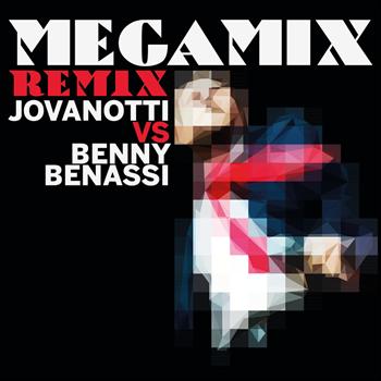 Jovanotti - Megamix Rmx (Jovanotti Vs Benny Benassi)