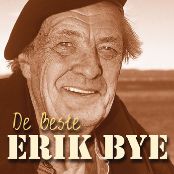 Erik Bye - De Beste