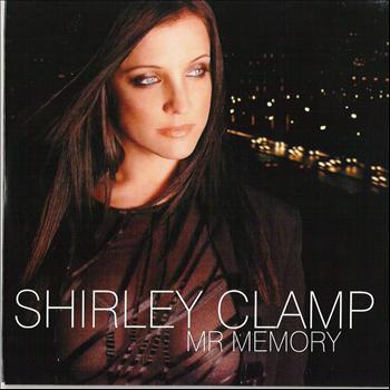 Shirley Clamp - Mr Memory