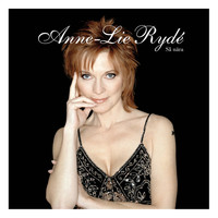 Anne-Lie Rydé - Så nära