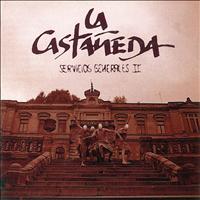 La Castañeda - Servicios Generales II