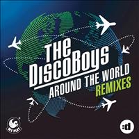 The Disco Boys - Around The World