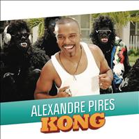 Alexandre Pires - Kong (ao vivo)
