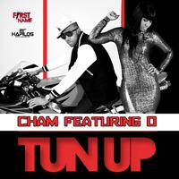 Cham - Tun Up
