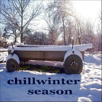 Various Artists - Chillwinter Season (20 Chillout House Music Tunes Compilation)