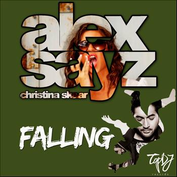 Alex Sayz - Falling (Part 2)