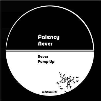Falency - Never