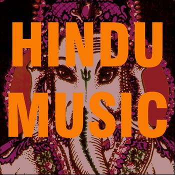 Brahman - Hindu Music