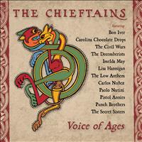 The Chieftains - Voice of Ages (Deluxe Edition)