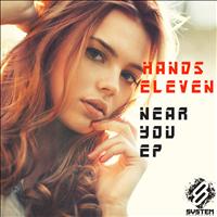 Hands Eleven - Near You EP