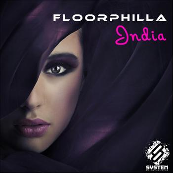 Floorphilla - India