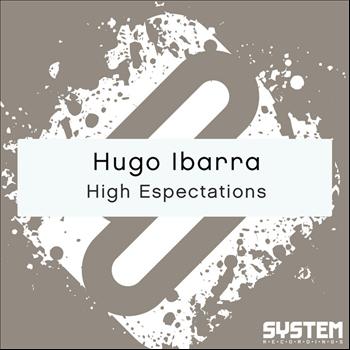 Hugo Ibarra - High Espectations