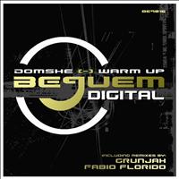 Domshe - Warm Up
