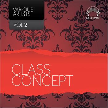 Various Artists - Class Concept, Vol.2