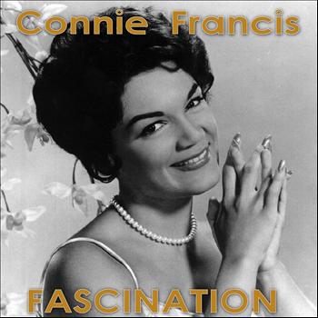 Connie Francis - Fascination