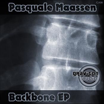 Pasquale Maassen - Backbone Ep