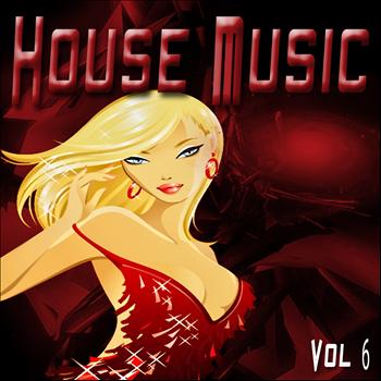 Various Artists - House Music, Vol.6