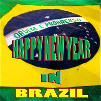 Various Artists - Happy new year in Brazil