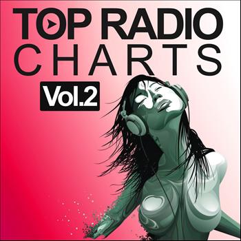 Various Artists - Top Radio Charts, Vol. 2
