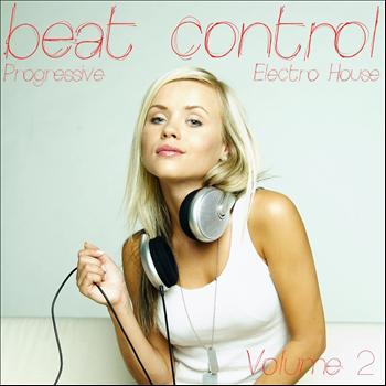 Various Artists - Beat Control, Vol. 2 (Progressive Electro House)