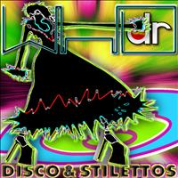 Dr. Who - Disco & Stilettos