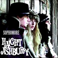 Haight Ashbury - Sophomore