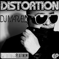 DJ Marvel - Diztortion