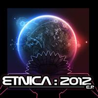 Etnica - 2012 EP