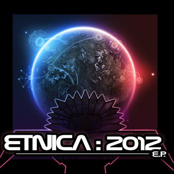 Etnica - 2012 EP