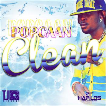 Popcaan - Clean