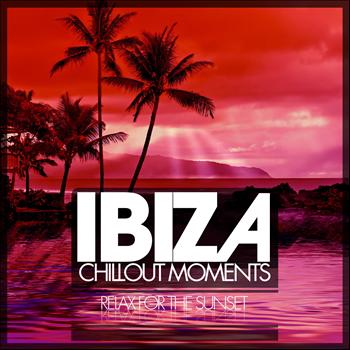 Various Artists - Ibiza Chillout Moments