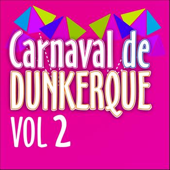 Various Artists - Carnaval de Dunkerque (Vol. 2)