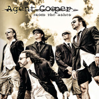 Agent Cooper - From The Ashes EP