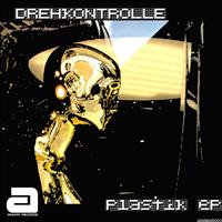 Drehkontrolle - Plastik EP
