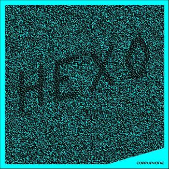 Kris Menace & Douze - hexo