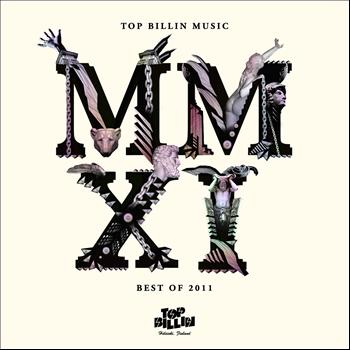 Various Artists - Best Of MMXI