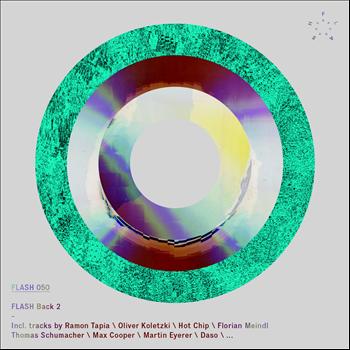 Various Artists - FLASH Back 2