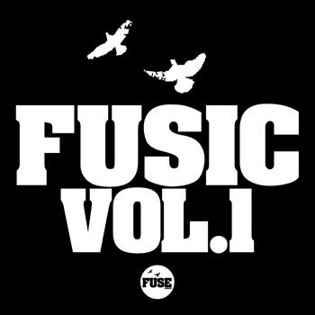 Various Artists - Fusic Vol. 1