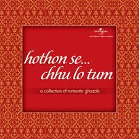 Various Artists - Hothon Se Chhu Lo Tum