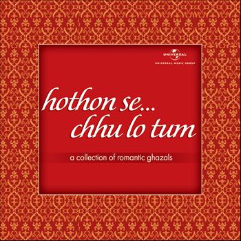 Various Artists - Hothon Se Chhu Lo Tum