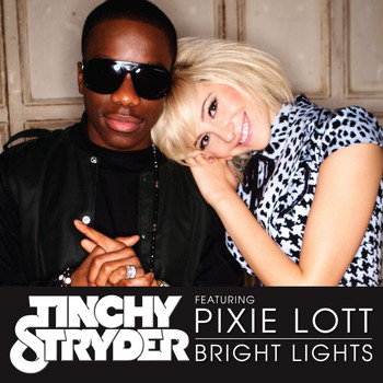 Tinchy Stryder - Bright Lights (Explicit)