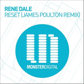 Rene Dale - Reset