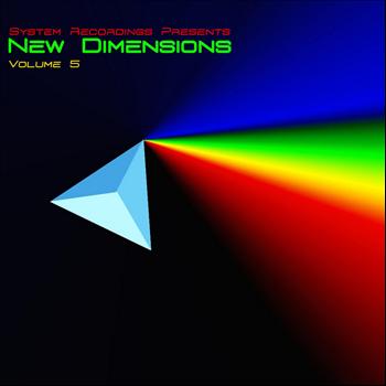 Various Artists - New Dimensions 5