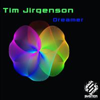 Tim Jirgenson - Dreamer - Single